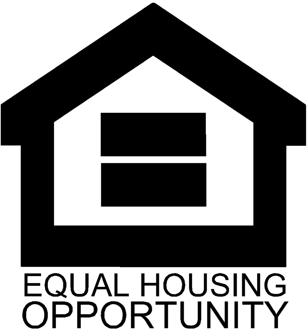 Equal Housing Opportunity