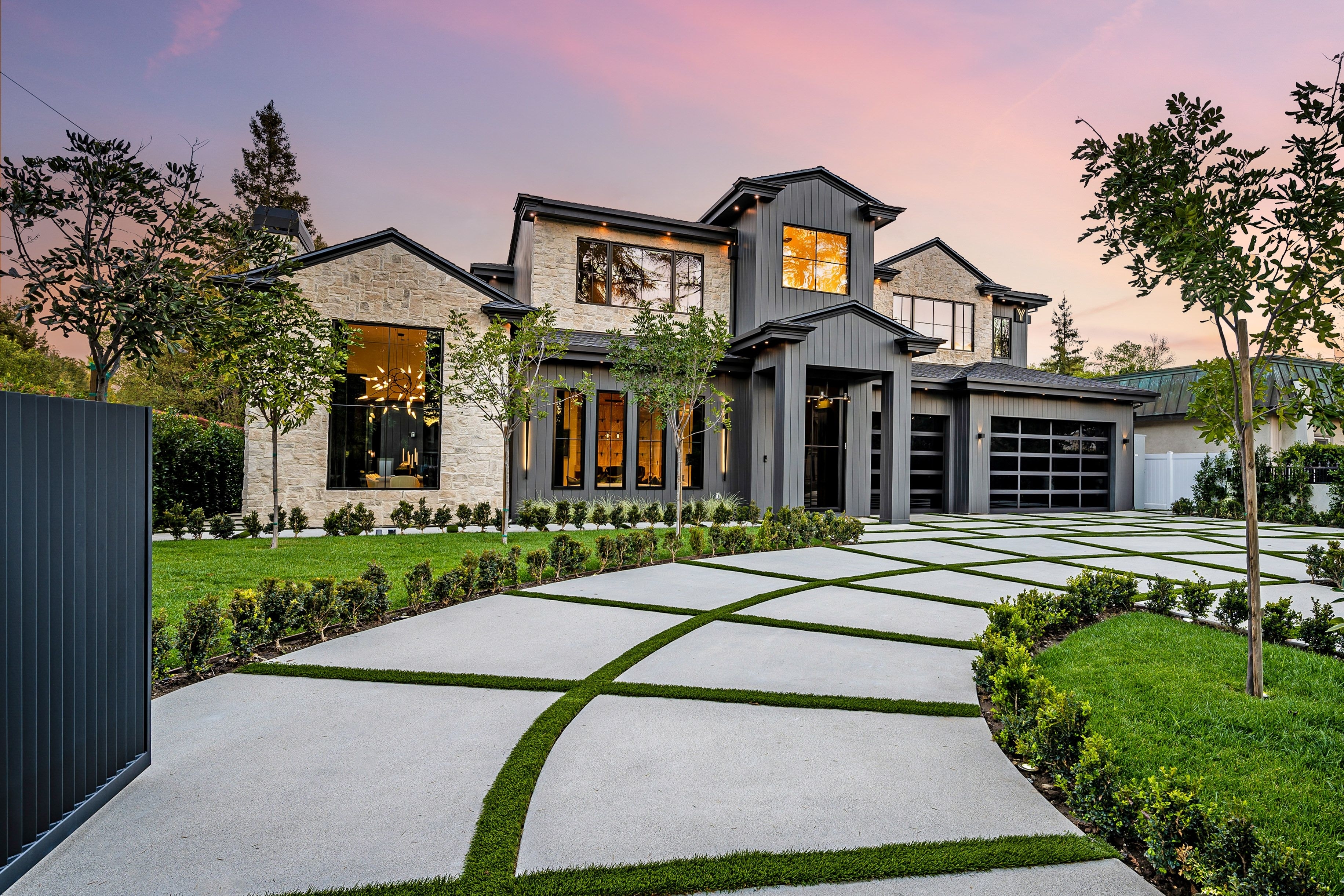 Luxury Tampa Bay home