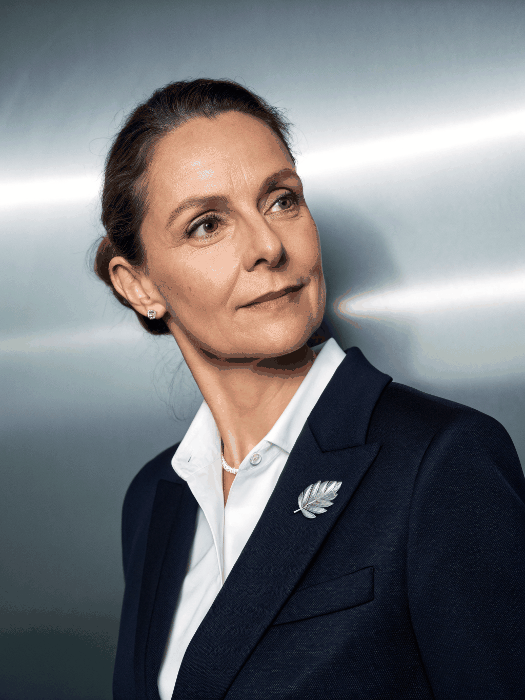 Sarah Jenkins portrait